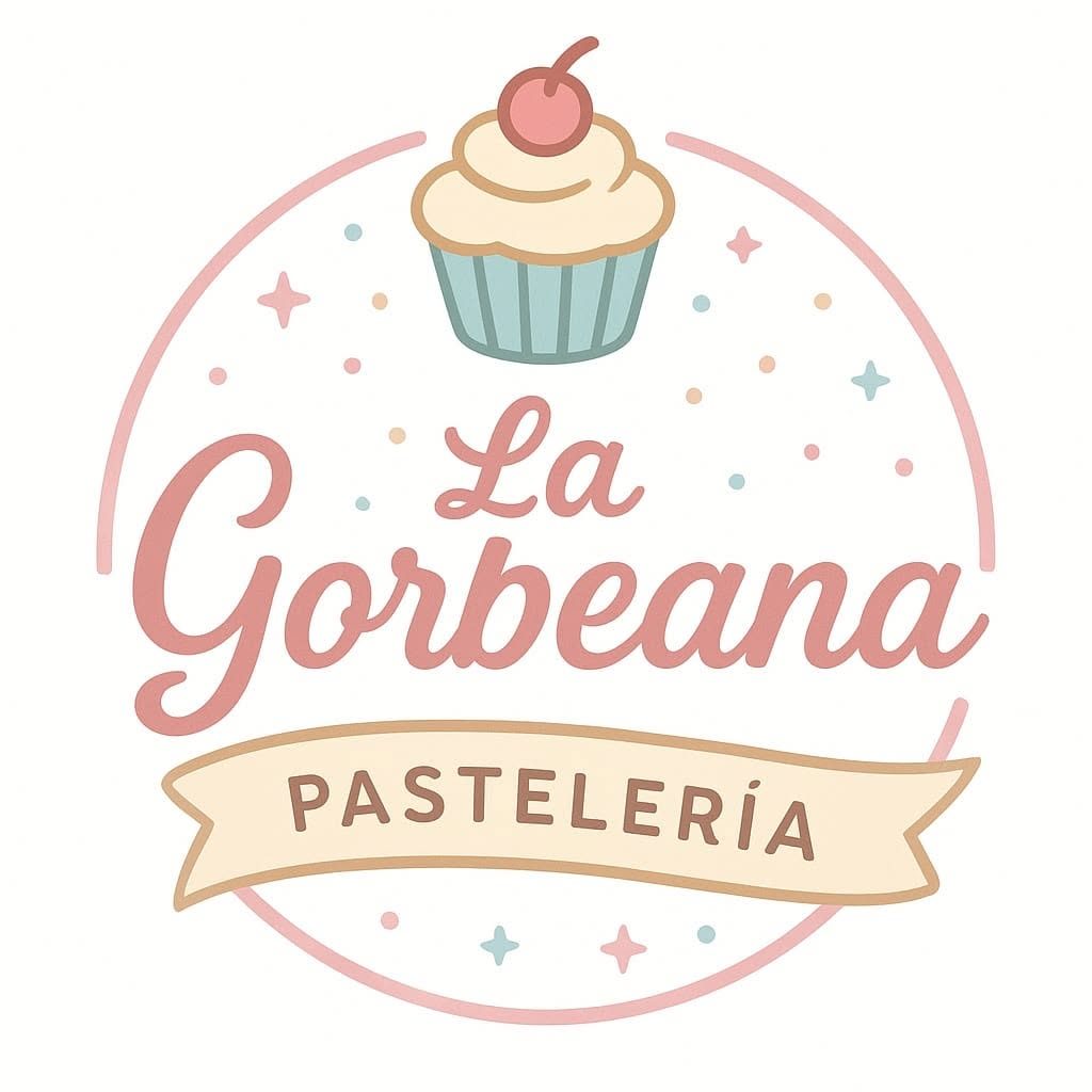 Pastelería la gorbeana