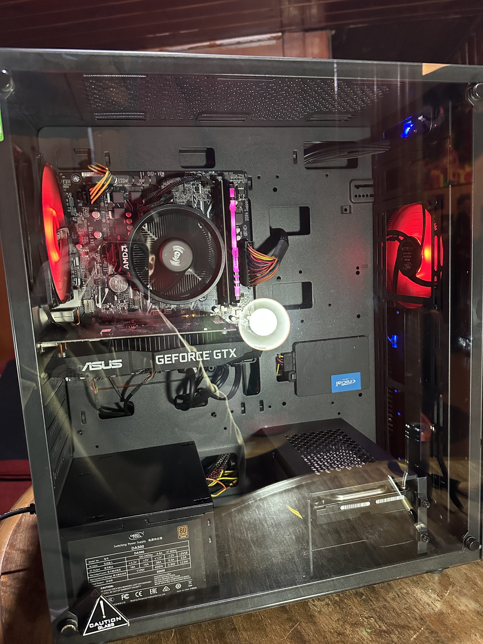 🖥️Limpieza PC